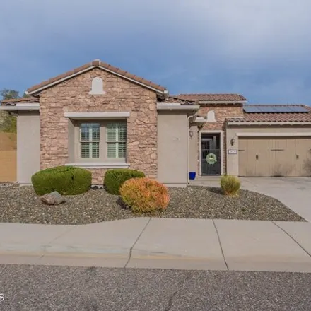 Buy this 3 bed house on 1647 West White Feather Lane in Phoenix, AZ 85085