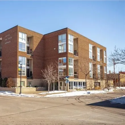 Image 2 - Lofts on Arts Avenue, 3rd Avenue South, Minneapolis, MN 55408, USA - Condo for sale