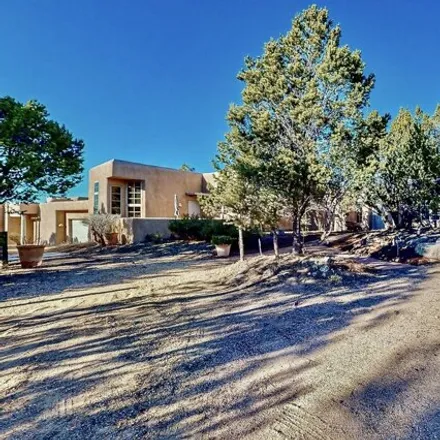 Image 8 - St John's Arroyo Trail, Santa Fe, NM 87501, USA - House for sale