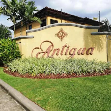 Image 1 - Calle Villa Nueva, Costa del Este, Juan Díaz, Panamá, Panama - House for rent