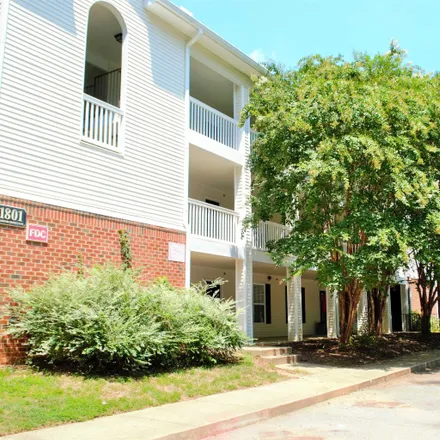 Buy this 3 bed condo on 1801 Trailwood Heights Lane in Raleigh, NC 27603