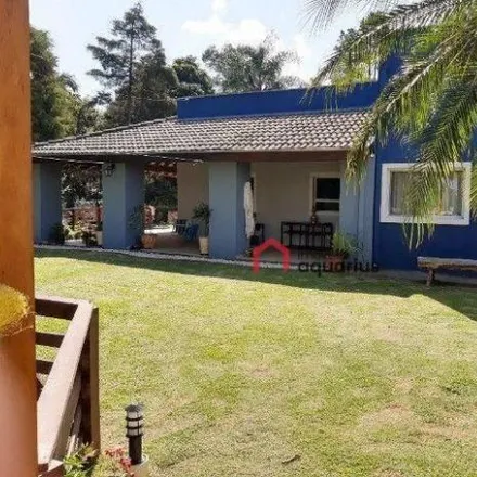 Buy this 5 bed house on Rua Caminho da Granja in Bela Vista, Jacareí - SP