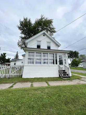 Buy this 2 bed house on 1618 Jay Street in City of Ogdensburg, NY 13669