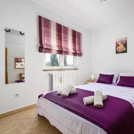 Image 1 - 52470 Murine - Morno, Croatia - Apartment for rent