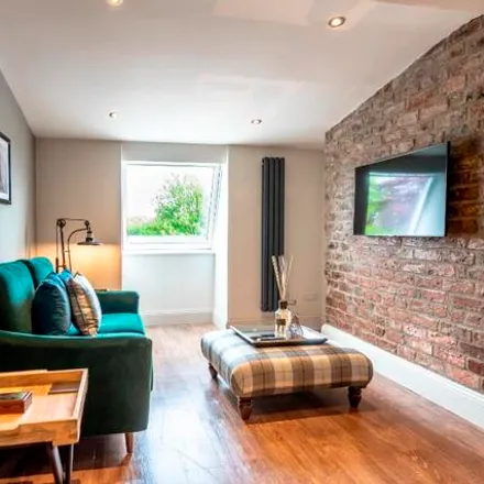 Rent this 1 bed townhouse on No 21 in St Marys, York