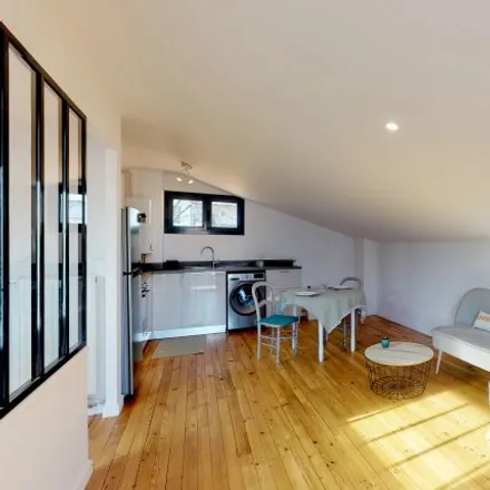 Image 1 - Bordeaux, Saint-Bruno, NAQ, FR - Apartment for rent