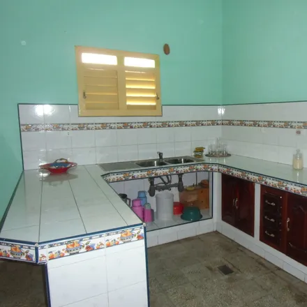 Image 9 - Trinidad, Purísima, SANCTI SPIRITUS, CU - House for rent