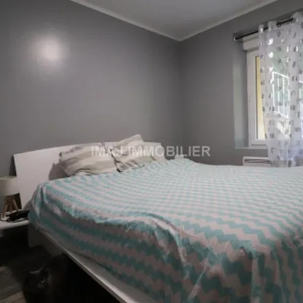 Rent this 4 bed apartment on Pharmacie des Vosges in 9 Place des Vosges, 88000 Épinal