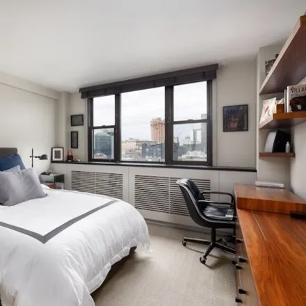 Image 3 - 58 Horatio Street, New York, NY 10014, USA - Apartment for sale