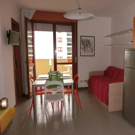 Image 2 - ITACA Residence, Via del Libeccio, 30028 Bibione VE, Italy - Apartment for rent