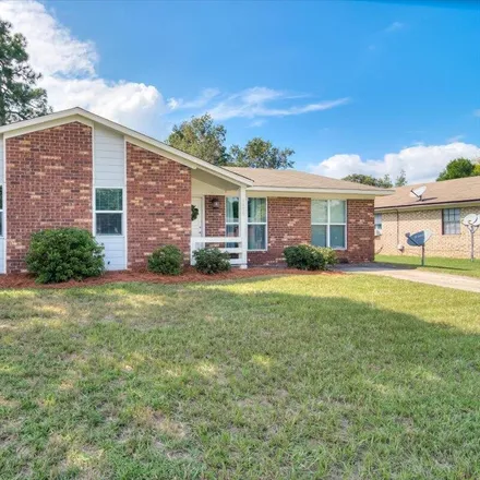 Buy this 3 bed house on 3630 Pamplona Drive in Augusta, GA 30815