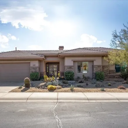 Buy this 4 bed house on 7571 East Visao Drive in Scottsdale, AZ 85266