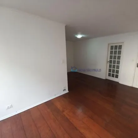 Buy this 3 bed apartment on Alameda dos Nhambiquaras 1302 in Indianópolis, São Paulo - SP