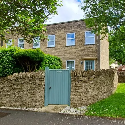 Rent this 2 bed house on Banbury Road in Chipping Norton, OX7 5AW