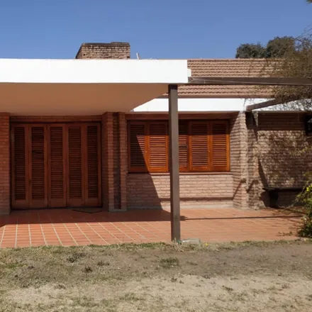 Image 9 - Golfo Nuevo, Departamento Punilla, Villa Carlos Paz, Argentina - House for sale