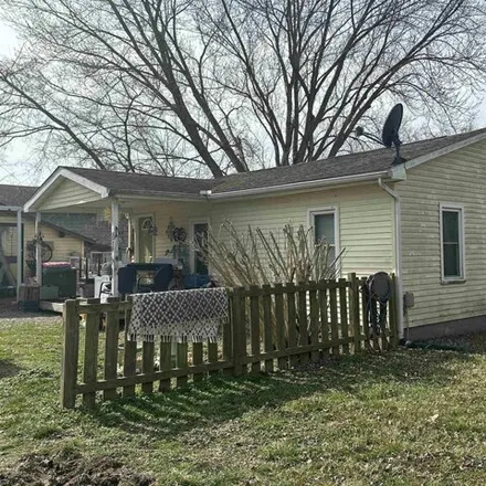 Buy this 3 bed house on Village Drive in Jackson County, IL 62902