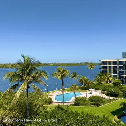 Buy this 2 bed condo on fish cleaning stand with running water in South Ocean Boulevard, Palm Beach