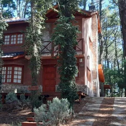 Buy this 3 bed house on Avenida Punta del Este in Partido de Villa Gesell, Mar Azul