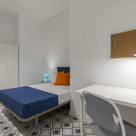 Rent this 5 bed apartment on Madrid in Calle de Santa Engracia, 51