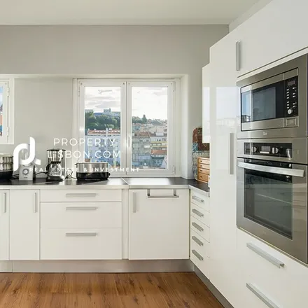 Buy this 3 bed apartment on Rua Passos Manuel 20 in 1150-260 Lisbon, Portugal