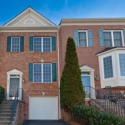 Buy this 2 bed house on 6219 Conklin Way in Haymarket, Prince William County