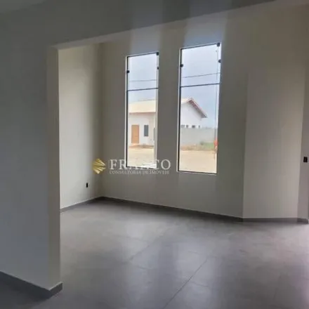 Buy this 2 bed house on Rua Doutor Granadeiro Guimarães in Quiririm, Taubaté - SP