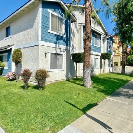 Rent this 2 bed apartment on Live Oak Street in San Gabriel, CA 91778