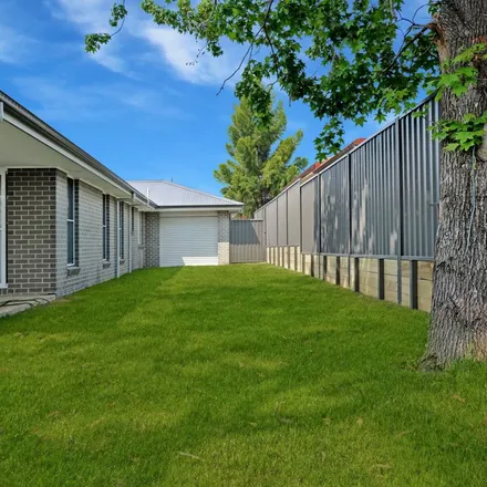 Rent this 5 bed apartment on Peter Pan Avenue in Wallacia NSW 2745, Australia