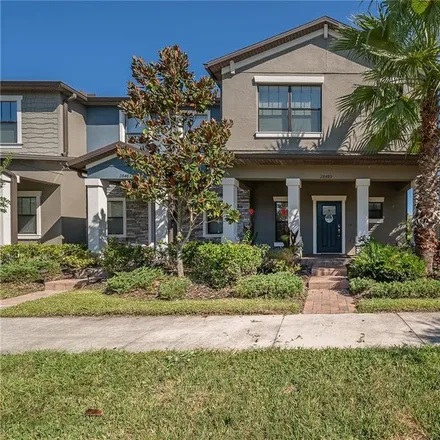Image 3 - 10298 Tranquil Lane, Hillsborough County, FL 33556, USA - Townhouse for sale