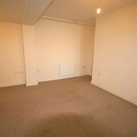 Rent this 2 bed apartment on Audley Street in Crewe, CW1 4BS