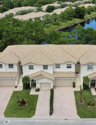 Rent this 3 bed house on 8139 Mulligan Circle in Saint Lucie County, FL 34986