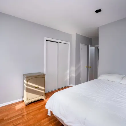 Rent this 2 bed apartment on 46 John F. Kennedy Boulevard in Bergen Square, Jersey City