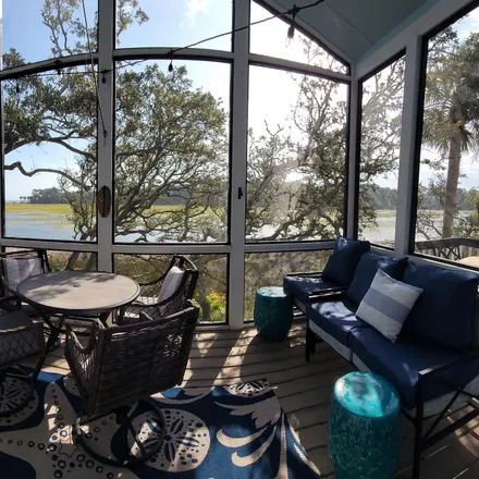Image 6 - 114 Cardinal Crest Lane, Beaufort County, SC 29920, USA - House for sale