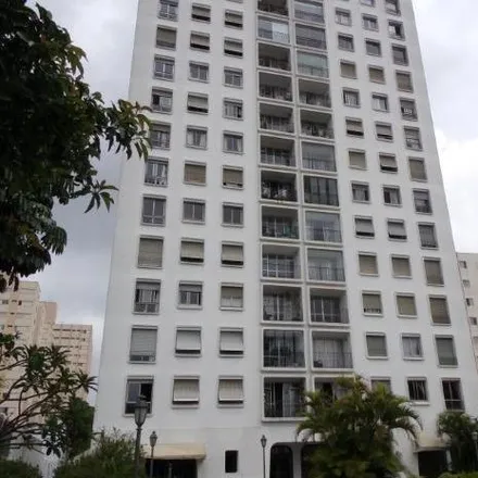 Image 2 - Avenida Vereador José Diniz, Santo Amaro, São Paulo - SP, 04604, Brazil - Apartment for sale