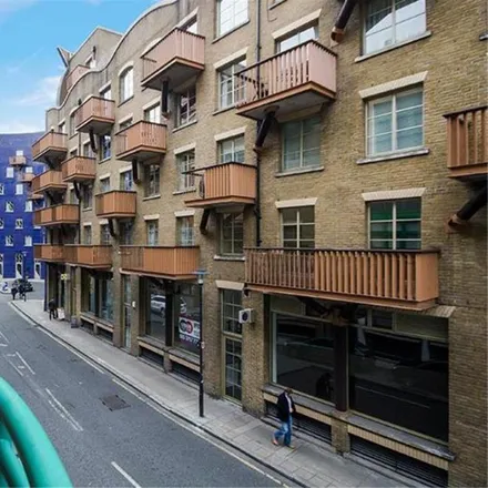 Image 4 - Millenium Square, Queen Elizabeth Street, London, SE1 2PW, United Kingdom - Apartment for rent