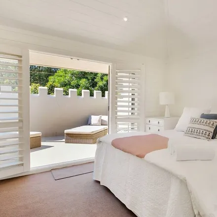 Rent this 3 bed house on Paddington NSW 2021