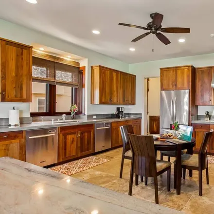 Rent this 3 bed house on Koloa in HI, 96756