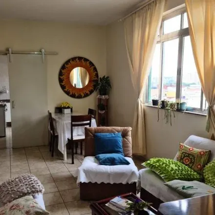 Buy this 4 bed apartment on Tradição in Rua Rubino de Oliveira 366, Brás
