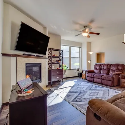 Image 7 - 2661 Castle Rock Drive, Fitchburg, WI 53711, USA - Townhouse for sale