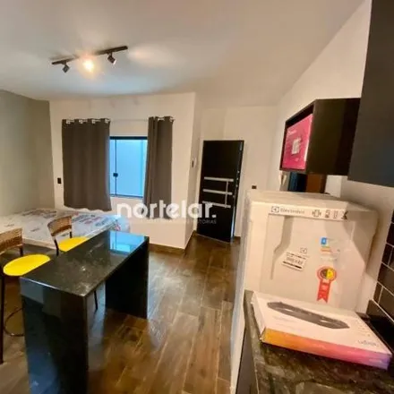 Rent this 1 bed house on Avenida Itaberaba 1623 in Parque Monteiro Soares, São Paulo - SP