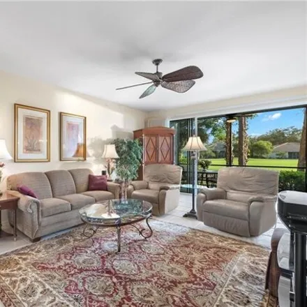 Image 2 - Hunters Ridge Golf and Country Club, 12500 Hunters Ridge Drive, Hunters Ridge, Bonita Springs, FL 34135, USA - Condo for rent