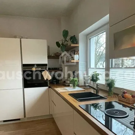 Rent this 4 bed apartment on A 59 in 40599 Dusseldorf, Germany