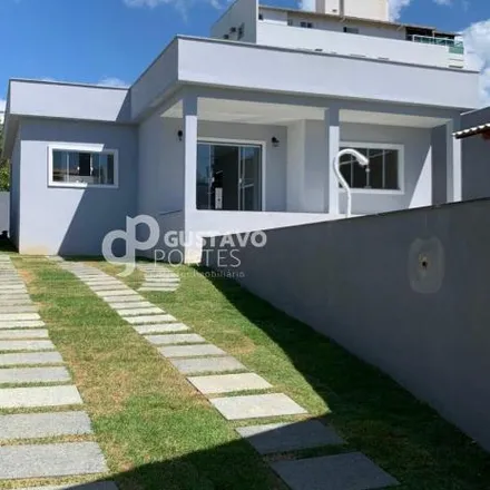 Buy this 3 bed house on unnamed road in Nova Guarapari, Guarapari - ES