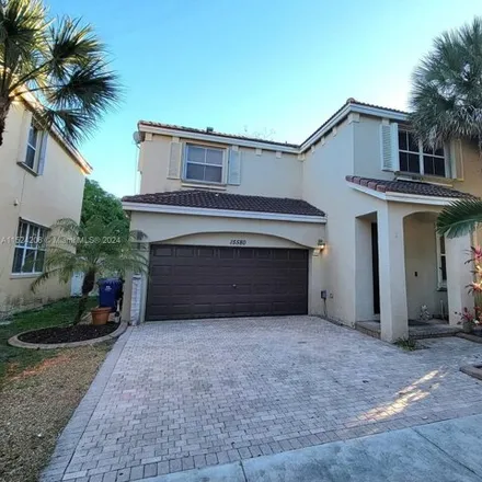 Buy this 4 bed house on 15560 Southwest 49th Court in Miramar, FL 33027