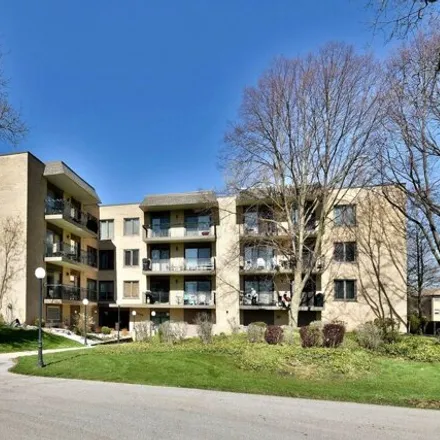 Buy this 2 bed condo on 6952 North Milwaukee Avenue in Niles, IL 60714