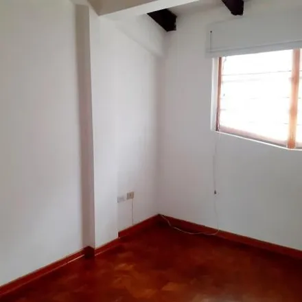 Rent this 2 bed apartment on Eduardo Salazar Gomez in 170504, Quito