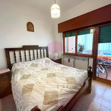 Rent this 2 bed apartment on Via Svezia in 00071 Pomezia RM, Italy