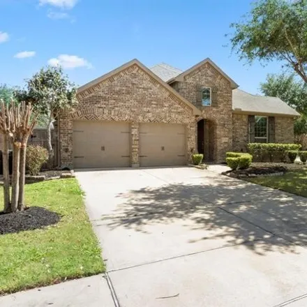 Image 4 - 27221 Symphony Creek Lane, Fulshear, Fort Bend County, TX 77441, USA - House for rent