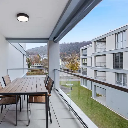 Image 9 - 4710 Bezirk Thal, Switzerland - Apartment for rent