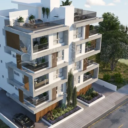 Buy this 3 bed apartment on Larnaca in Larnaka, Cyprus